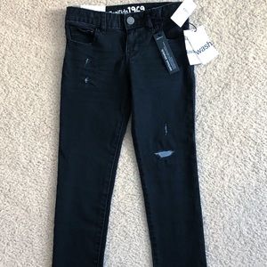 Gap skinny jeans 6